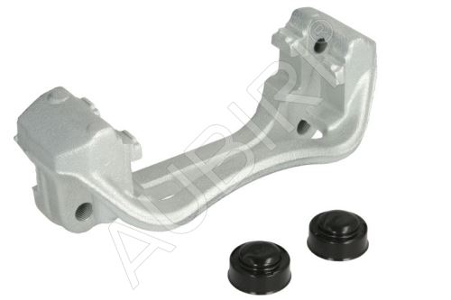 Brake caliper holder Renault Master since 2010 rear left/right, single ...