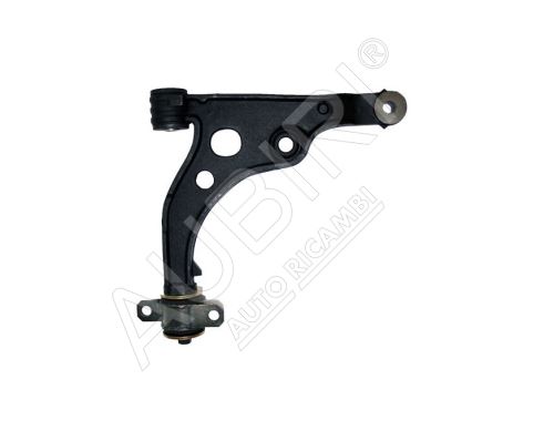 Control arm Fiat Ducato, Jumper, Boxer 1994-2002 front, right, 18Q MAXI