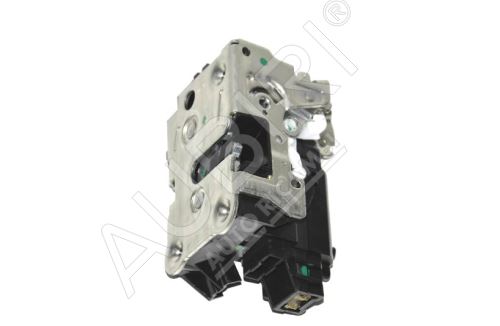 Rear door lock Iveco Daily 2000-2014 right - Double-Cab