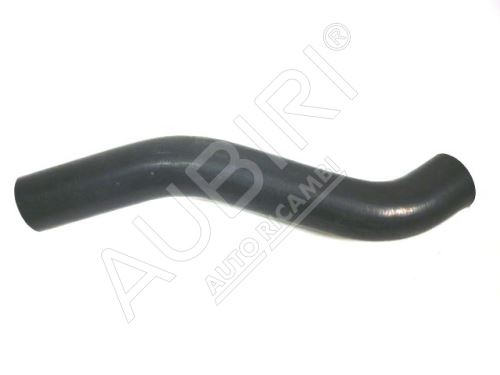 Water radiator hose Iveco Daily 3.0 lower