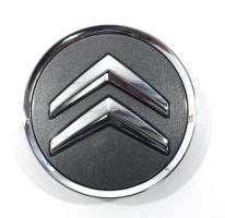 Krytka kola Citroën středová pro alu kola 60 mm