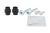 Brake caliper repair kit Renault Kangoo 2008-2021 guides