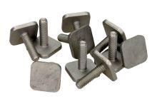 Bumper bolt Iveco Daily 2000-2014 set 10pcs