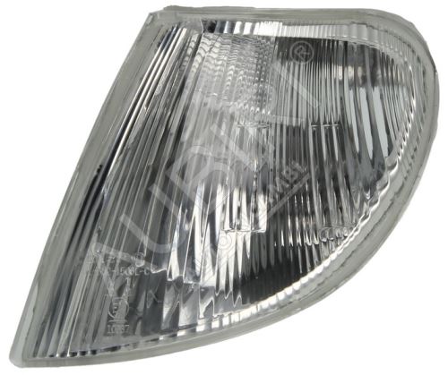 Turn signal light Citroën Berlingo, Partner 1996-2008 left