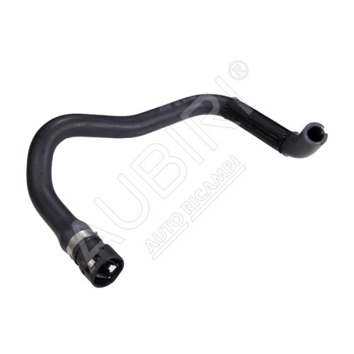 Heater hose Fiat Ducato 250 2.3JTD- for radiator