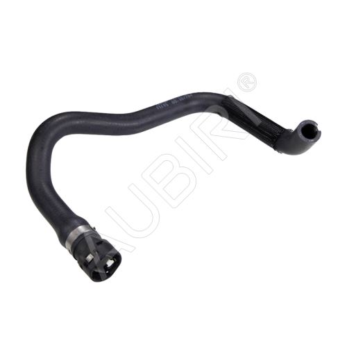 Heater hose Fiat Ducato 250 2.3JTD- for radiator