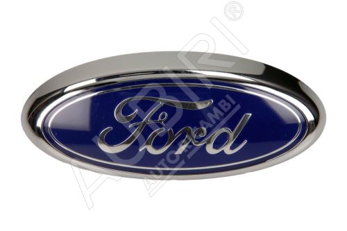 Emblem "FORD"