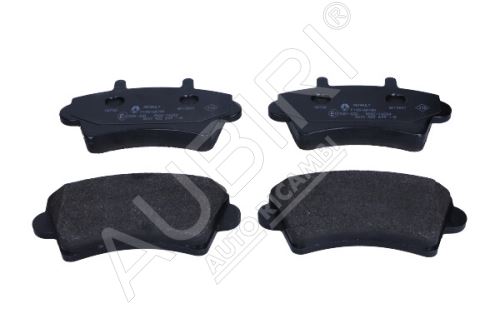 Brake pads Renault Master 2001-2010 front