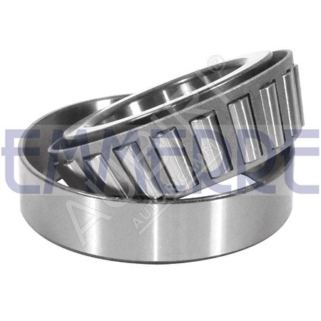 Front wheel bearing Iveco EuroCargo, Trakker