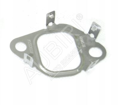 EGR gasket Renault Master since 2014 2.3 dCi