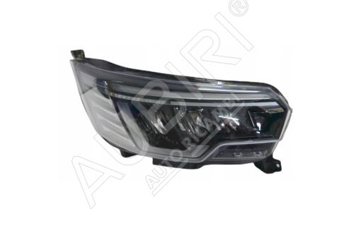 Headlight Renault Trafic since 2021 right, LED, daytime running lights