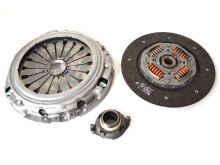 Clutch kit Fiat Ducato 1994-2002 2.8 JTD with bearing, 240mm Clutch kit Fiat Ducato 1994-2002 2.8 JTD with bearing, 240mm