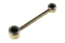 Gear shift rod Citroën Jumpy, Peugeot Expert 1995-2016 - 78 mm