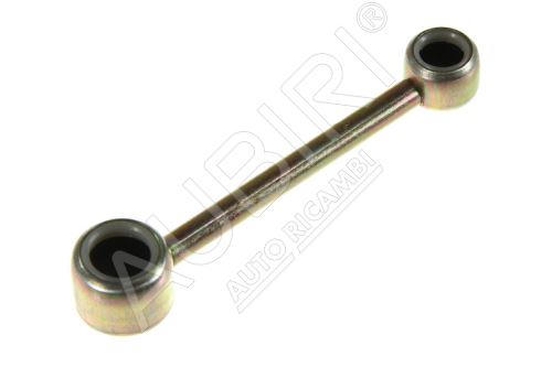 Gear shift rod Citroën Jumpy, Peugeot Expert 1995-2016 - 78 mm