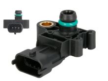 Air Pressure Sensor (MAP) Citroën Jumper, Ford Transit since 2011 2.2 HDi