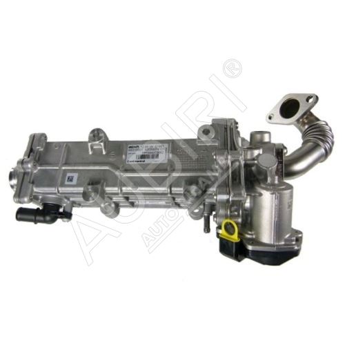 EGR valve Fiat Ducato 2011-2016 3.0D Euro5 complete