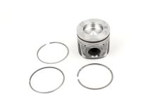 Engine piston Renault Master, Opel Movano 2010-2021 2.3D