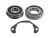 Transmission bearing Fiat Ducato since 1994 2.2/2.3 set for secondary shaft, 5-sp.