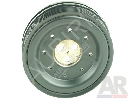 Crankshaft pulley Ford Transit 2000-2006 2.0 DI/TDCI