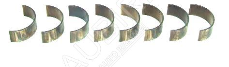 Connecting rod bearing Renault Trafic Master 1998 - 2010 2.2/2.5 dCi STD set