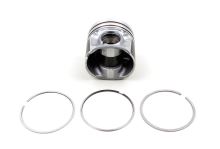 Engine piston Renault Master, Opel Movano 2010-2021 2.3D