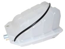 Expansion tank Iveco EuroCargo with hole for level sensor