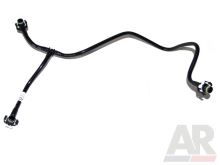 Fuel pipe spill diesel Iveco EuroCargo Tector