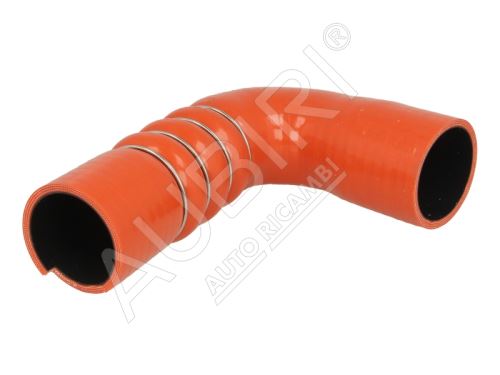 Charger Intake Hose Iveco Daily 2000-2011 2.3/3.0 from turbocharger to intercooler