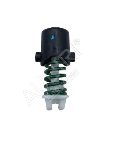 Clutch pedal spring Citroën Jumpy since 2016, Berlingo since 2018