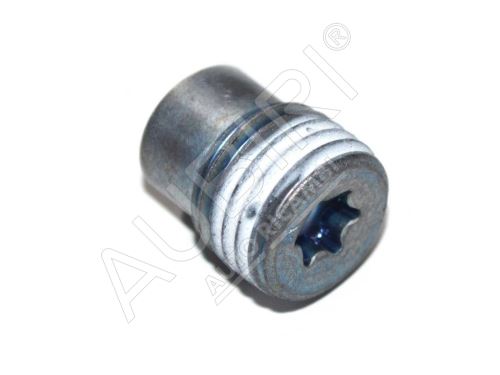 Transmission locking pin Fiat Ducato since 2002 transmission plug