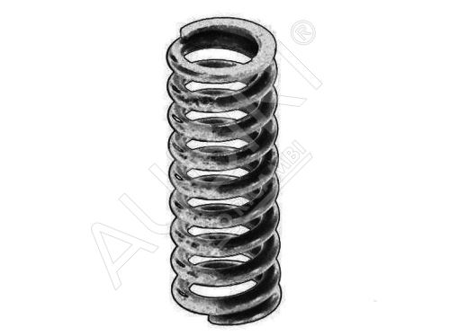 Valve Spring Iveco Daily since 2009, Fiat Ducato since 2006 2.3/3.0 JTD