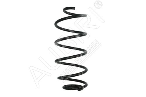 Coil spring Citroën Berlingo, Peugeot Partner 2008-2018 front