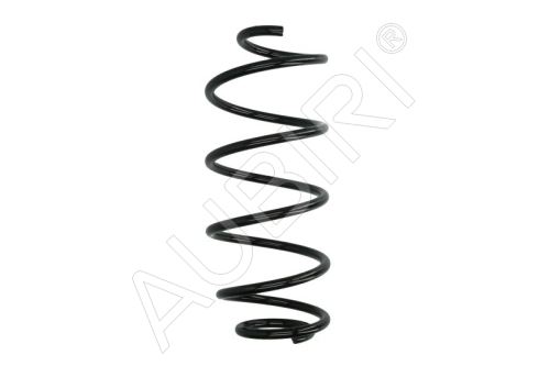 Coil spring Citroën Berlingo, Peugeot Partner 2008-2018 front