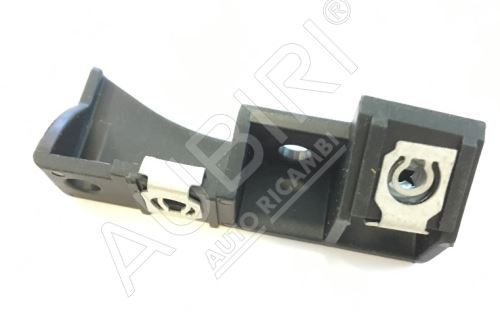 Torpedo and fender rail holder Iveco Daily 2014- right