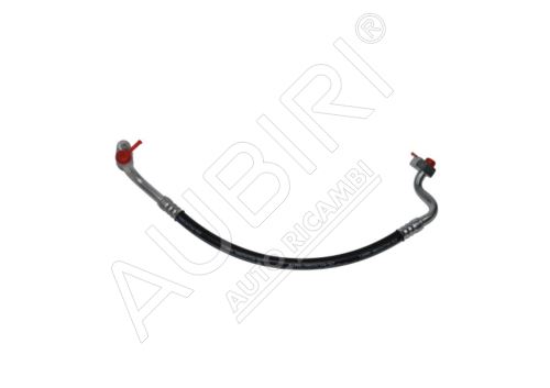 Air con hose Iveco Daily 2006-2011 from compressor to evaporator