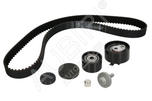 Timing belt kit Renault Kangoo since 2008 1.4i/1.6i 16V