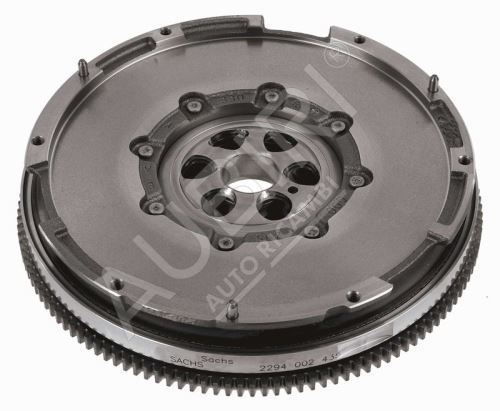 Flywheel Citroën Jumpy since 2016 1.5/1.6 BlueHDi dual-mass, 240 mm