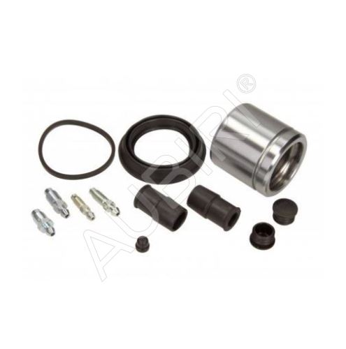 Repair kit for brake caliper Fiat Doblo since 2010, Transit Connect since 2013 front, 57mm