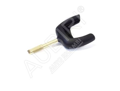 Ignition key Ford Transit 2006-2014