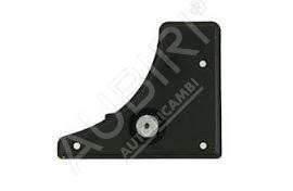 Sliding door inner handle mechanism Fiat Ducato 2006-2014 left