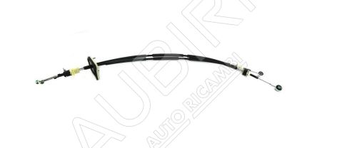 Shift cables Fiat Doblo 2010- 1.3 JTD