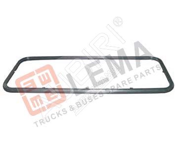 Oil sump gasket Iveco Cursor 10 F3A