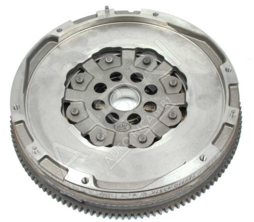 Flywheel Renault Master since 2014 2.3 dCi Biturbo, dual-mass