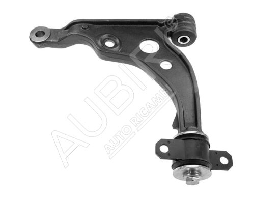 Control arm Fiat Ducato, Jumper, Boxer 1994-2002 front, links, 18Q MAXI, 24 mm