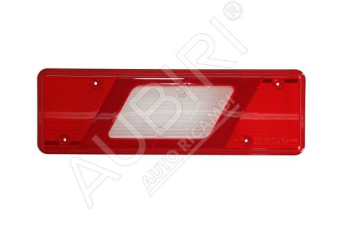 Tail light glass Ford Transit since 2013 right, Truck