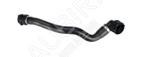 Water cooler hose Citroën Berlingo, Partner since 2018 1.2 PureTech left