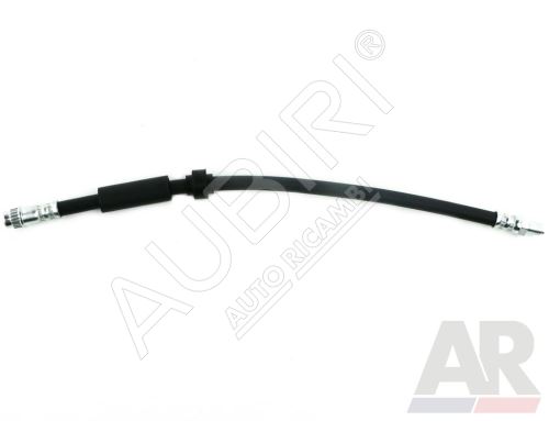 Brake hose Renault Trafic 2001-2014 front L/R 395 mm