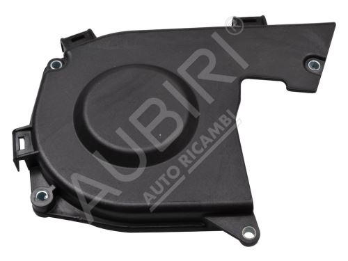 Timing cover Fiat Doblo 2000-2010 1.9JTD upper left