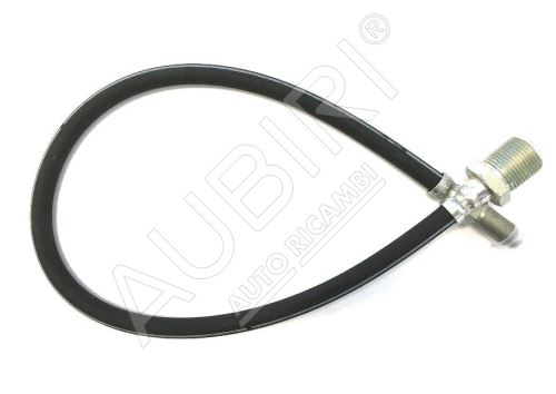 Brake hose Iveco EuroCargo