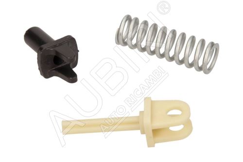 Clutch pedal repair kit Renault Trafic 2001-2014